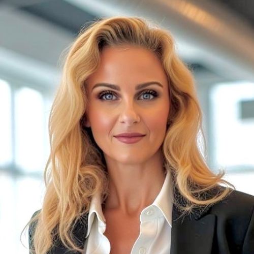 Stephanie Ohannesian